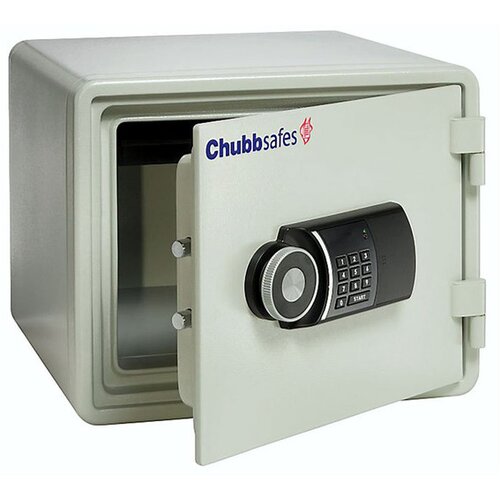CHUBBSAFES Ognjevarni trezor SDE-25EL Cene