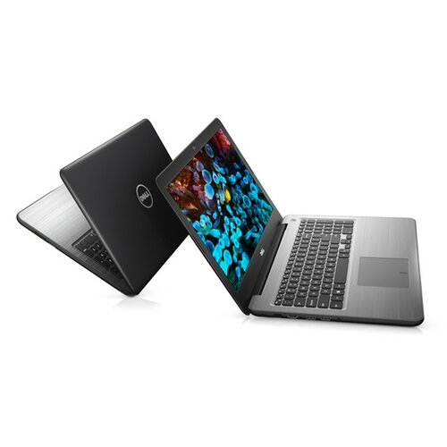 Dell Inspiron 15 5567-i7 laptop Slike