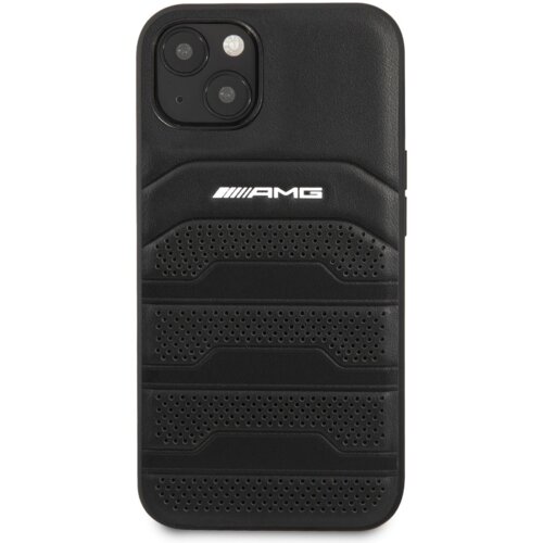 AMG AMHCP13MGSEBK ovitek za iPhone 13 6.1 - črn Slike