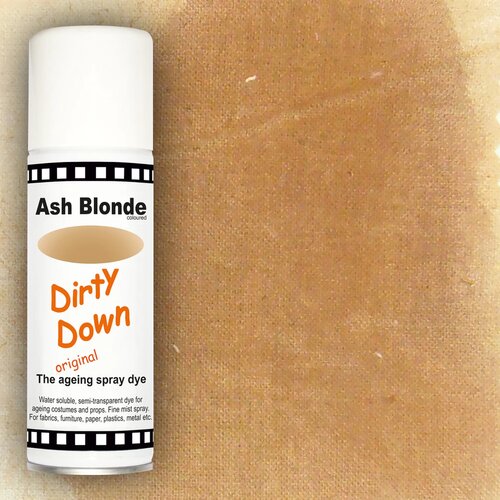 Dirty Down ash Blonde“ sprej za patiniranje 400ml Cene