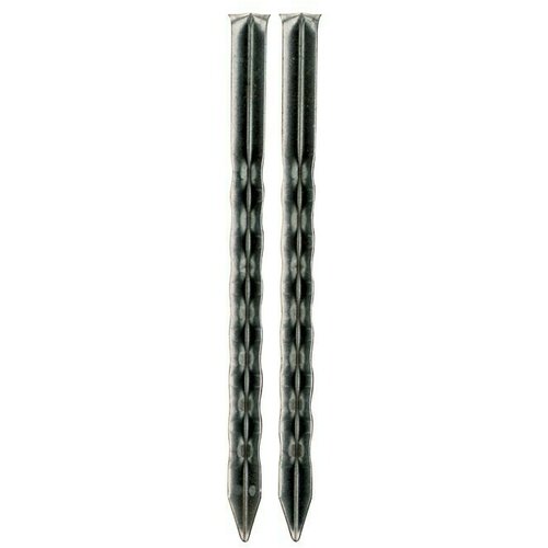 STABILIT Klin za šator (24 cm, 10 Kom., Valovito) Cijene