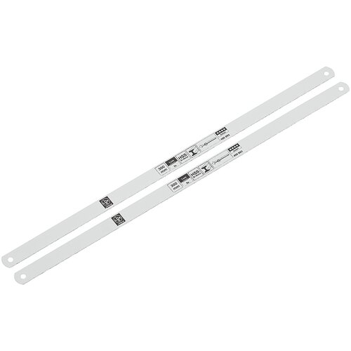 Lux PILA PRIBOR LIST PILE ZA METAL 300mm 2/1 Cijene