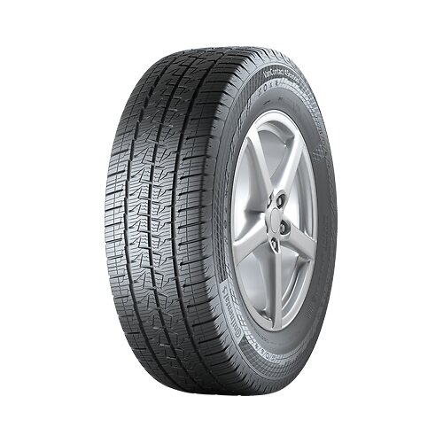 Continental 235/65 R16 115/113R Vancontact 4Season Cijene