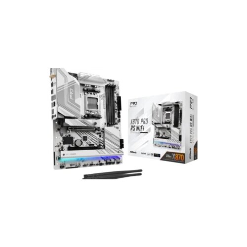 AsRock MB X870 Pro RS DDR5 WiFi Cijene