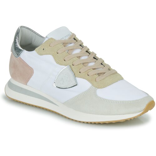 Philippe Model TRPX LOW WOMAN Multicolour Cijene