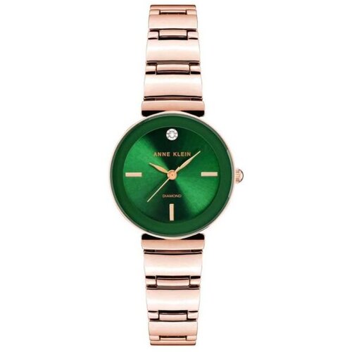 ANNE KLEIN ženski ručni sat AK/2434GNRG Cene