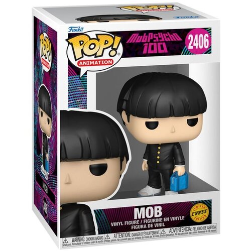 Funko Figura POP Mob Psycho 100 - Mob Chase Cijene