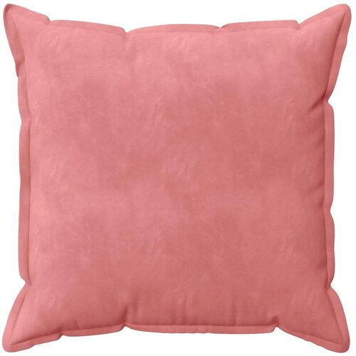 Presvlaka za jastuk 2 pcs HOUTEN Ružičasta 55 x 55 cm Bar&amp;scaron;un - Ružičasta 55 x 55 cm 2 Slike