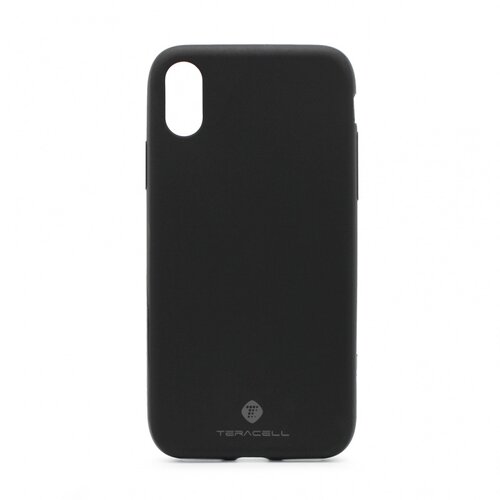  Maska za iPhone XS Max crna Giulietta Cene