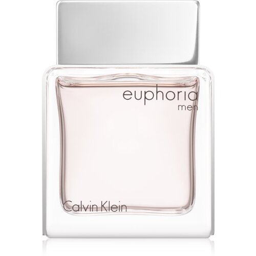 Calvin Klein Euphoria Men toaletna voda za muškarce 50 ml Cijene
