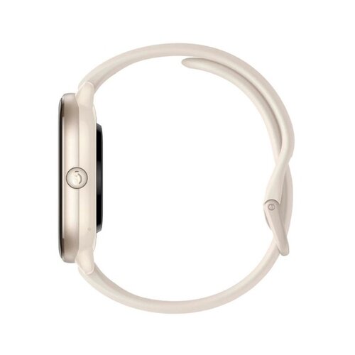 Amazfit gts 4 mini bela pametan sat Slike