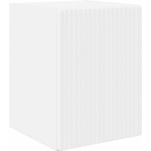 zidni ormar Zidne Bijelo 30 x 31 x 40 cm Konstruirano drvo Slike