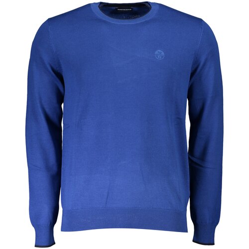 North Sails MAN BLUE JERSEY Cijene
