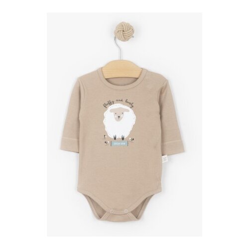 Just kiddin baby bodi "FlluffyThings" 74 ( 233932 ) Cene
