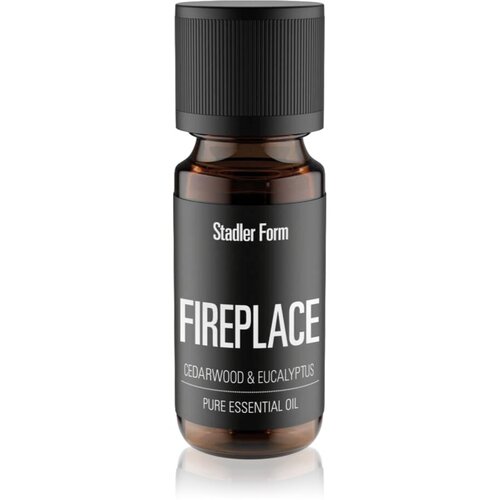Stadler_Form Fireplace eterično olje 10 ml Slike