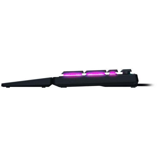 Razer ornata V3 gaming keyboard (RZ03-04460100-R3M1) Slike
