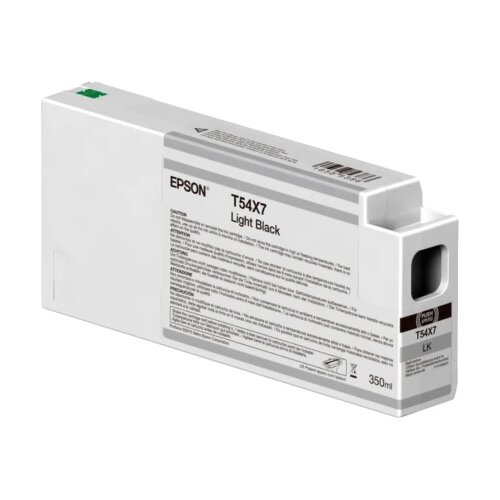 Epson 5LB Singlepack Light Black T54X700 Slike