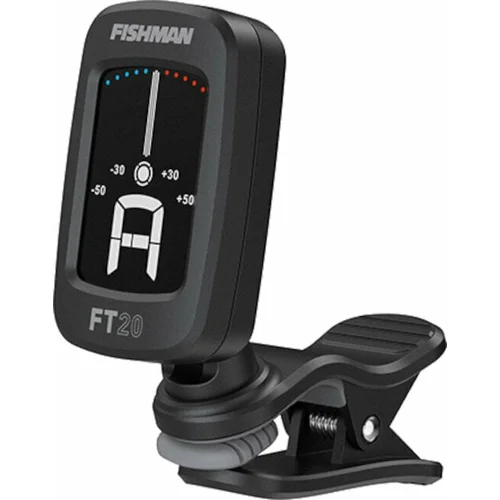 Fishman FT-20 Clip-on tuner