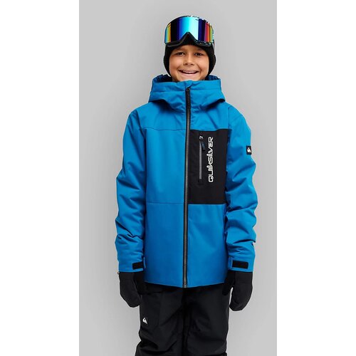 Quiksilver Sycamore Kids Jacket seaport Cijene