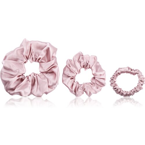 Beautifly Silk Hair Elastic set svilena elastika za lase Cene