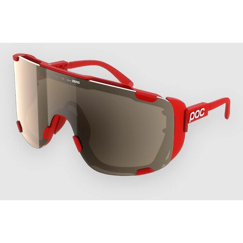 Poc Devour Prismane Red Soncna ocala clarity trl / prty sny slv Cene