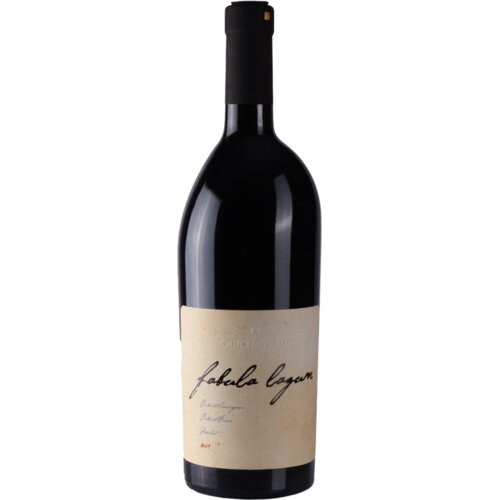 Chichateau Fabula Lagum crveno vino 0,75 l Slike