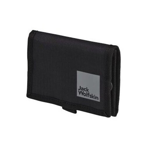 Jack Wolfskin Denarnice A648686000 Siva Slike