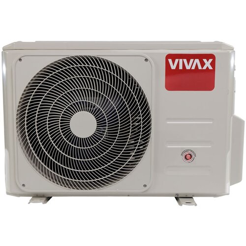 Vivax multi split sistem 21000 btu sa tri zidne jedinice 7k+7k+7k Cene