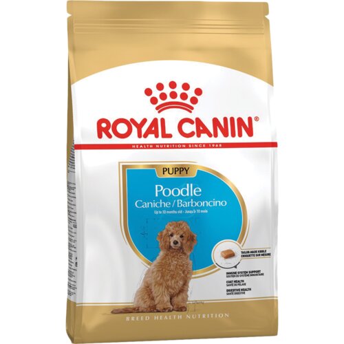 Royal Canin hrana za pse rase Pudla Junior 0.5kg Slike