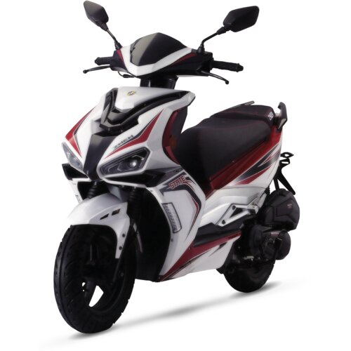 MIGLIORI Moped Modena 50 beli Cene