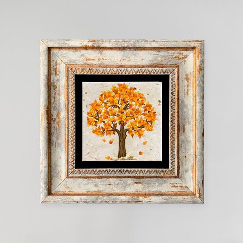 Wallity Uokvirena slika TC516193, 20x20 cm Cene