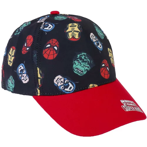 Marvel CAP BASEBALL