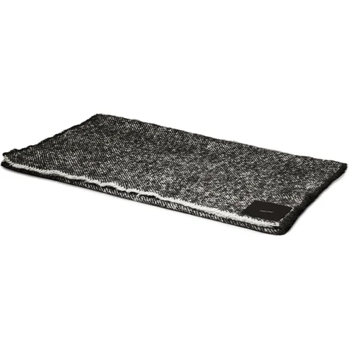 Calvin Klein CONCRETE BLANKET K60K612613 Siva