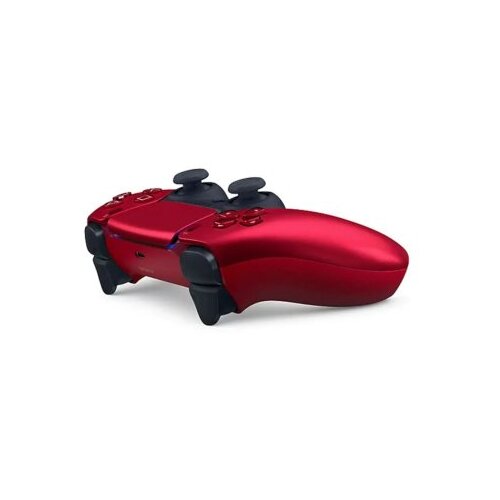 Sony PS5 Dualsense Wireless Controller Volcanic Red Slike