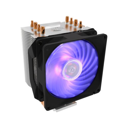 Cooler Master Hyper H410R RGB hladilnik za procesor Cene