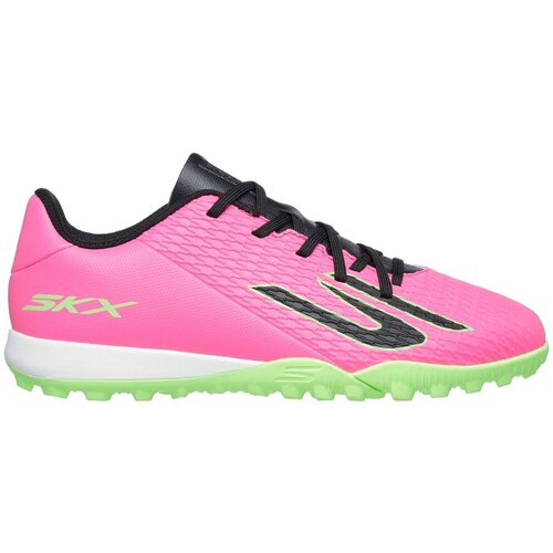 Skechers Patike za decu za fudbal Jr Youth Tf Bpg, Roze Slike
