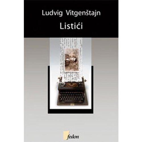 Fedon Ludvig Vitgenštajn - Listići Cene