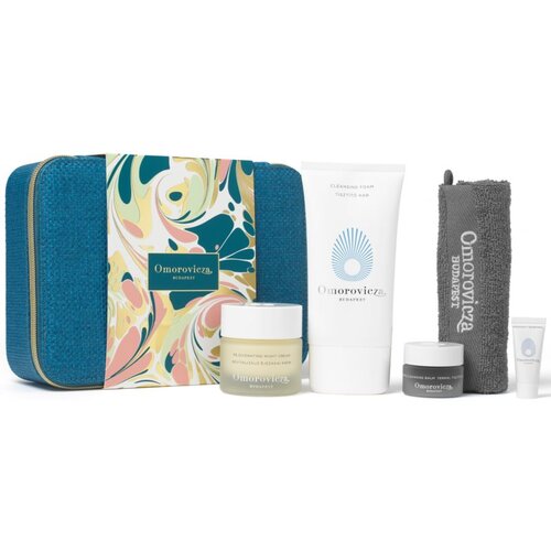 Omorovicza Evening Ritual Set poklon set (za noć) Cijene