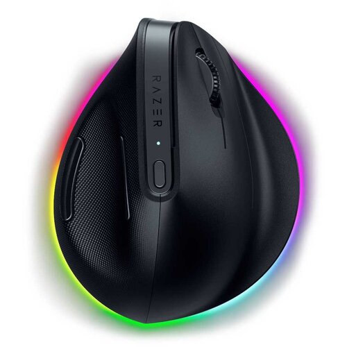 Razer Pro Click V2 Wireless Mouse Vertical Edition Cene