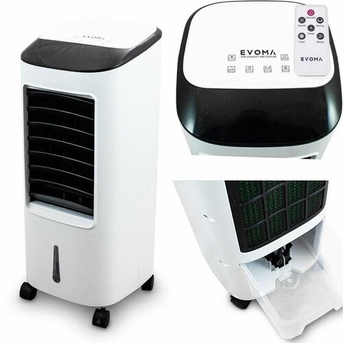 Prenosna klimatska naprava Air Cooler Pro 7L Slike