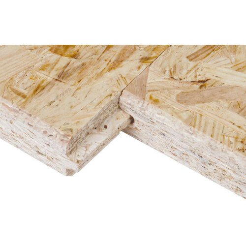 Swiss krono OSB ploče 18x2500x675 mm Cijene