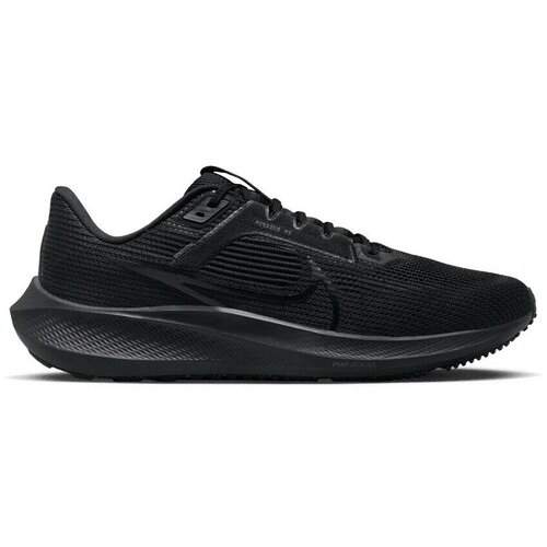 Nike Nizke superge Pegasus 40 Črna Slike