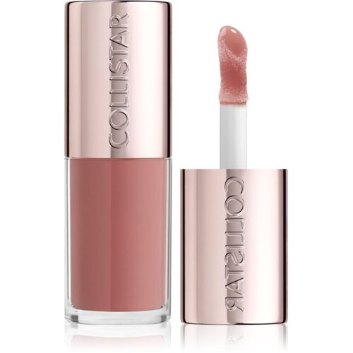 Collistar Sjaj za usta Puro Shine, 303 Blushing clear Slike