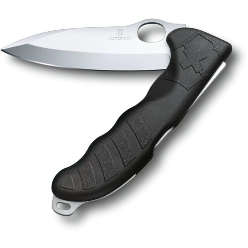 Victorinox Hunter Pro M, black Cene