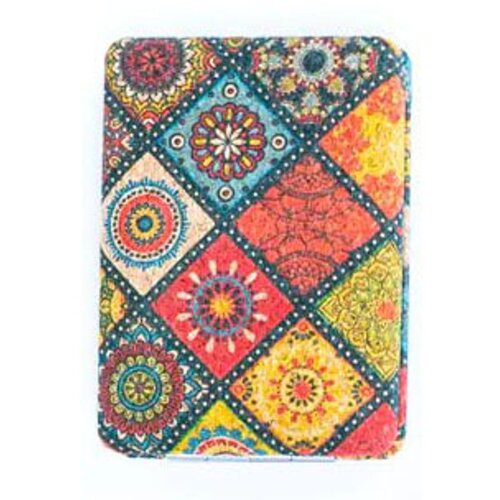 Viter Ogledalce cork floral design L-855_9 Cene