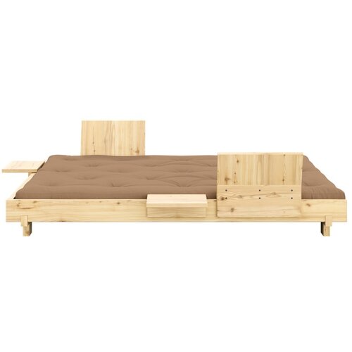 Karup Design Smeđa sofa Social – Cijene