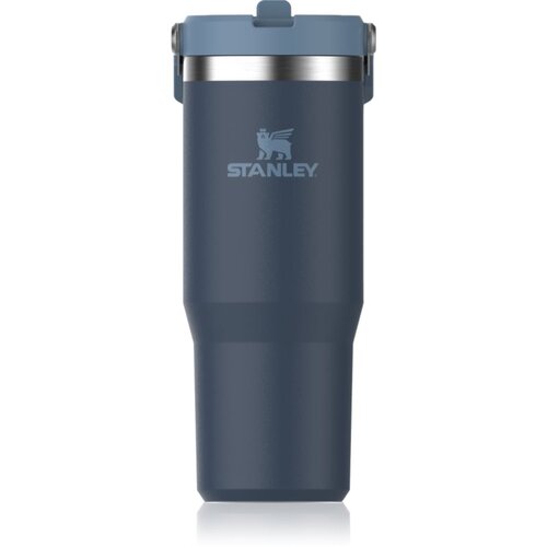 Stanley IceFlow™ Flip Straw Tumbler boca za vodu od nehrđajućeg čelika Navy 890 ml Cijene