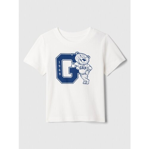 GAP Baby cotton t-shirt - Boys Slike