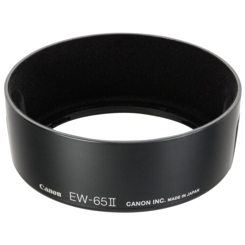 Canon EW-65 II Lens Hood Slike