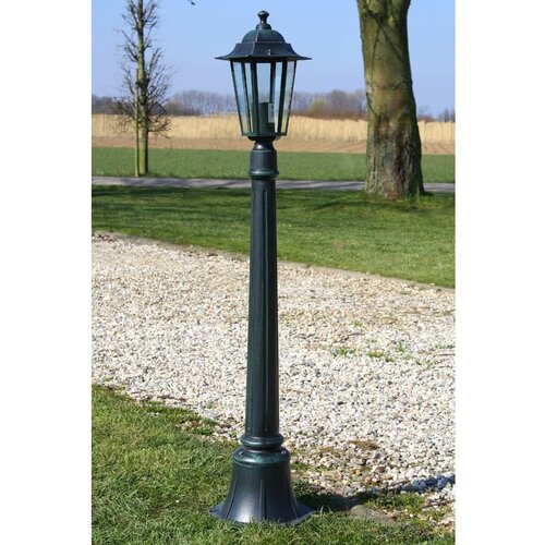 VidaXL Preston vrtna svjetiljka 105 cm Slike